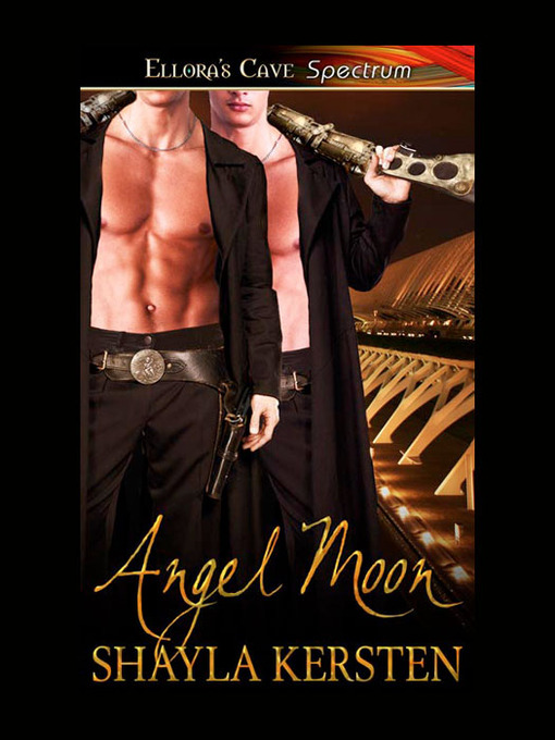 Angel Moon